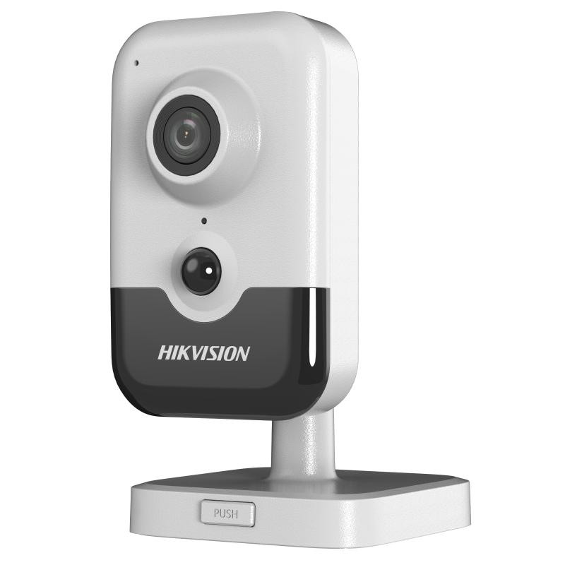 CAMARA IP CUBO 4MP D/N L 28MM
