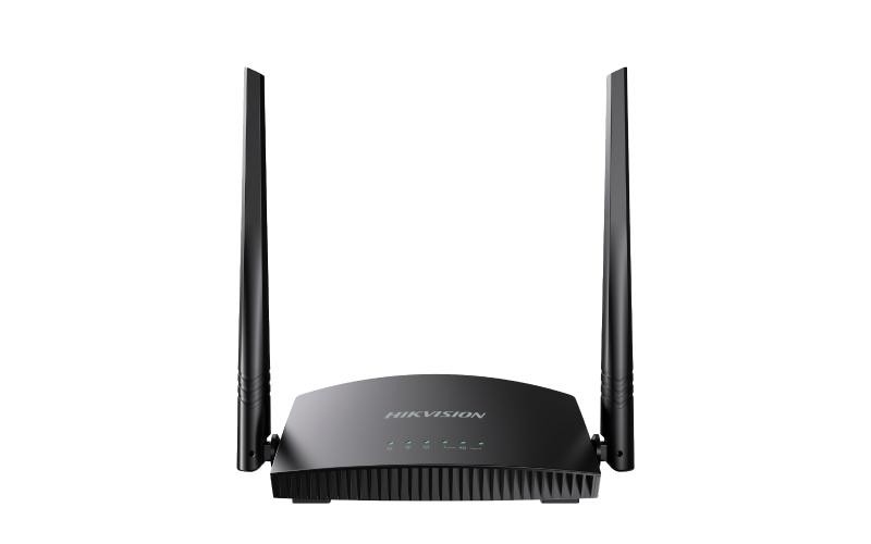 [DS-3WR4G3N] ROUTER WIFI 300MBPS 4G LTE 2 ANTENAS