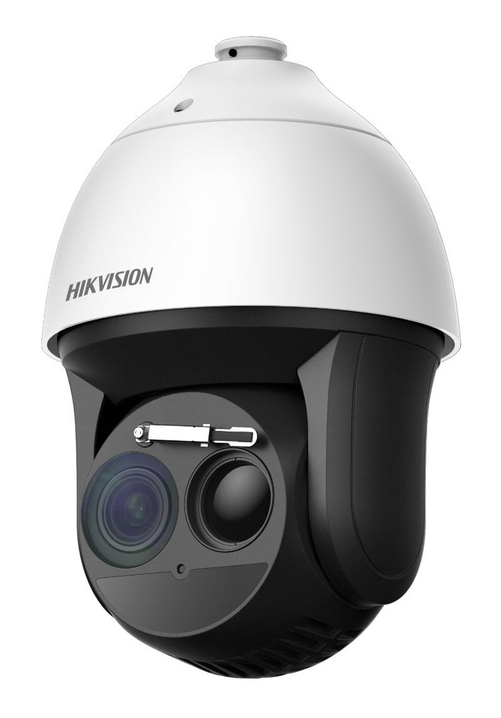 CAMARA PTZ TERMICA 50MM