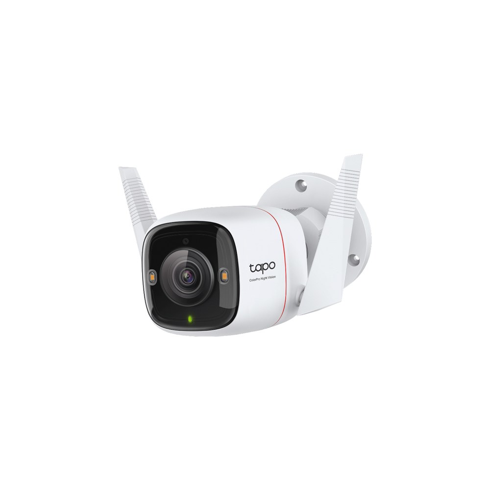 [TAPOC325WB] CAMARA TPLINK/TAPO C325WB VISION NOCTURNA COLOR PRO 2K QHD 4MP / 512 GB / AUDIO DOBLE VIA