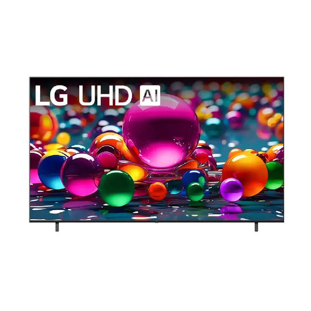 [60UA8500PSA] TELEVISORES/LG 60UA8500PSA 60 PULG SMART TV 4K UHD /HDMI/USB/WIFI/BLUETOOTH+ SOPORTE FIJO