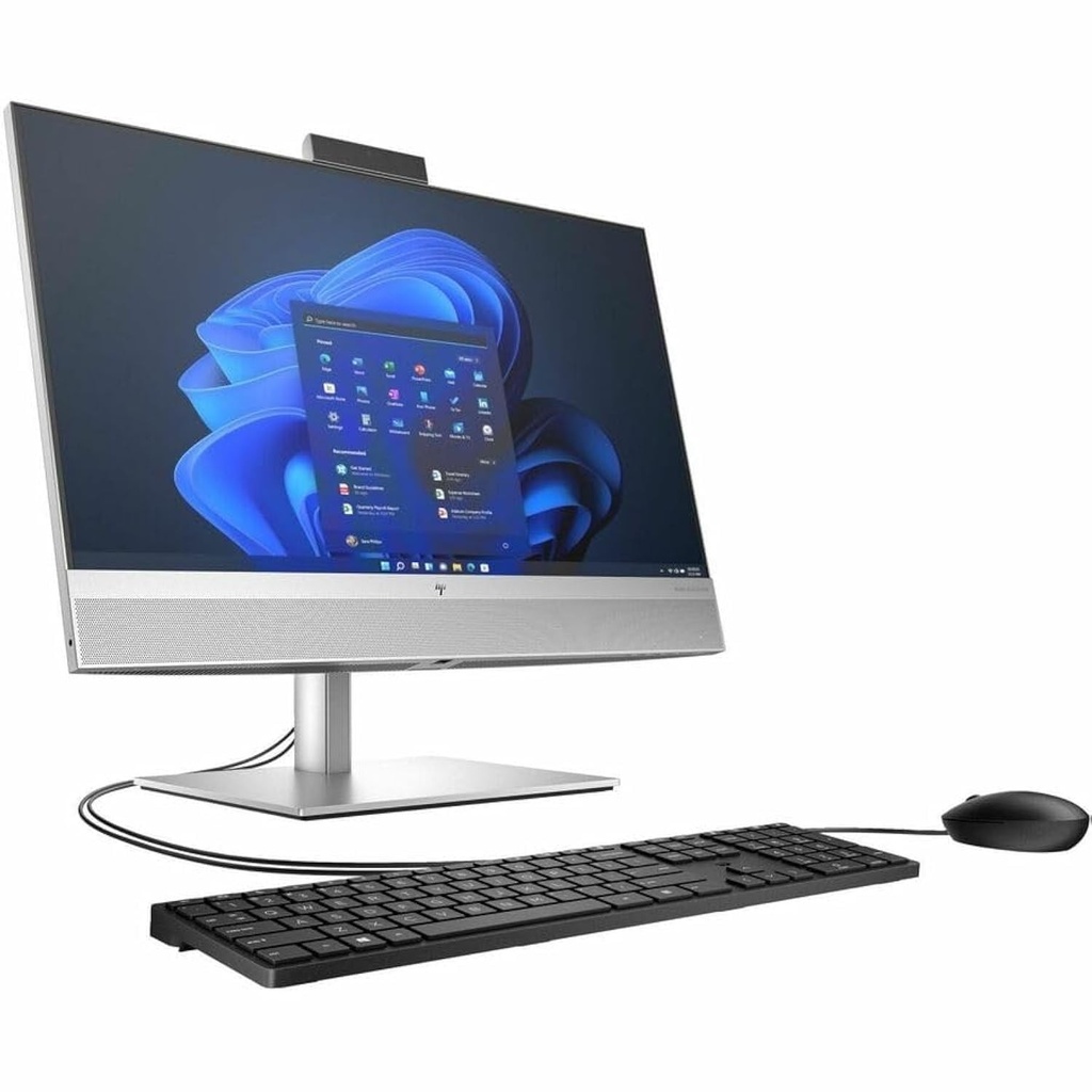 COMPUTADOR HPINC  AIO CORE I7-14700 16GB 512GB SSD WIN PRO 11 VPRO ESS 1-1-1