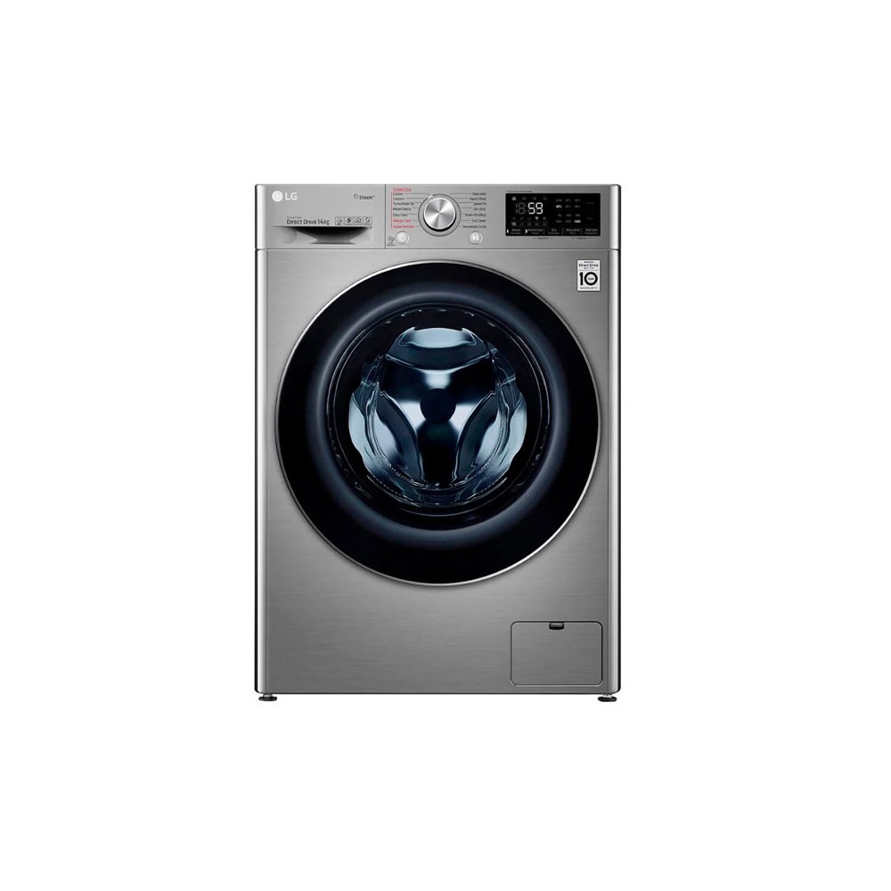 [WD13MVC4S6] LAVASECA LG WD13MVC4S6 LAVADORA 13KG/ SECADORA 6.5KG