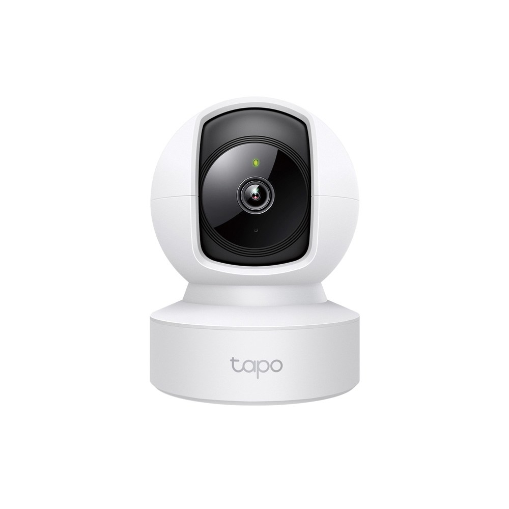 [TAPOC202] CAMARA TPLINK TAPO C202/2MP/VISION NOCTURNA/AUDIO DOBLE VIA/MICROSD 512GB/ DETEC. DE MOV/ETHERNET
