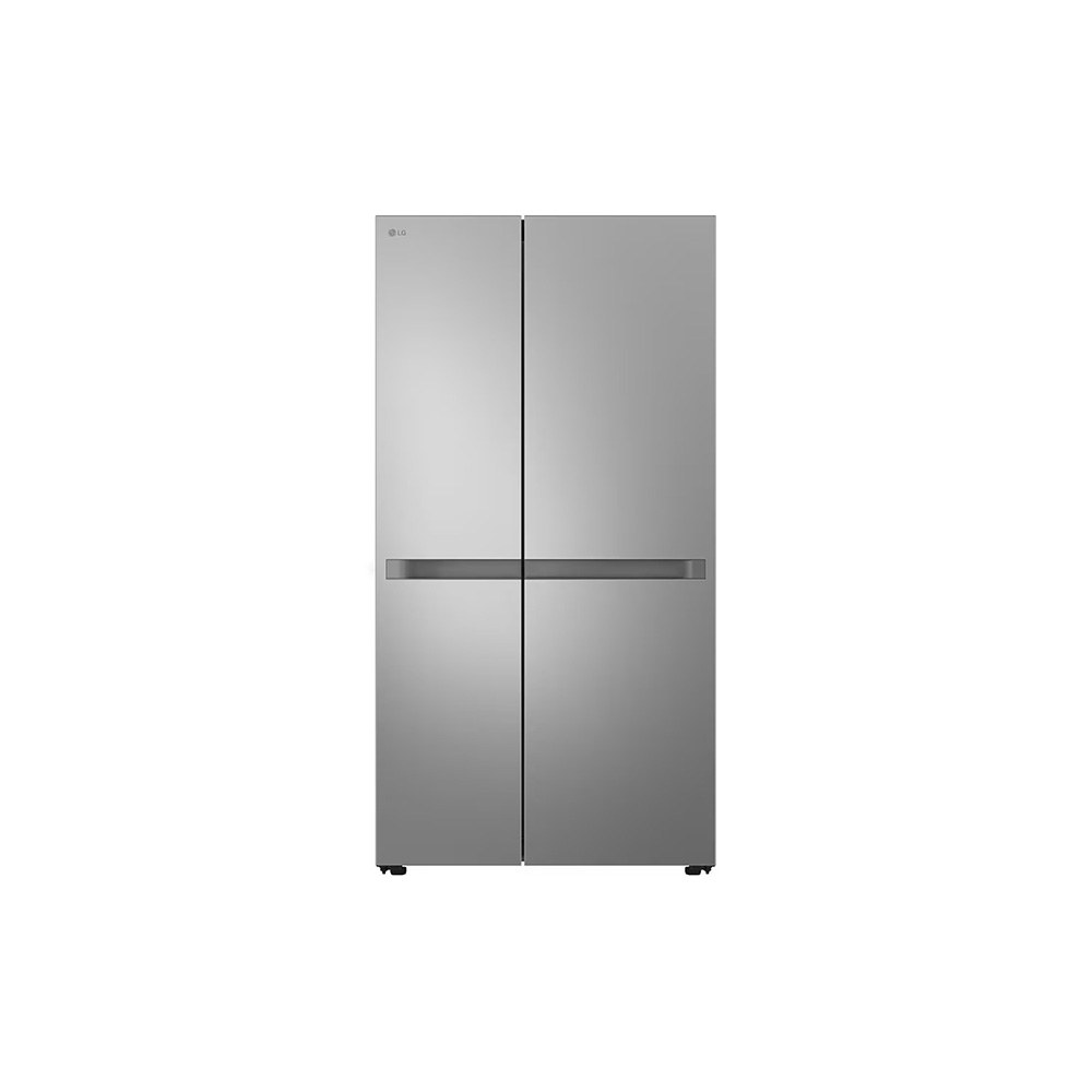 [VS25BJNK] REFRIGERADORA/LG VS25BJNK 658 LITROS SBS SMART INVERTER