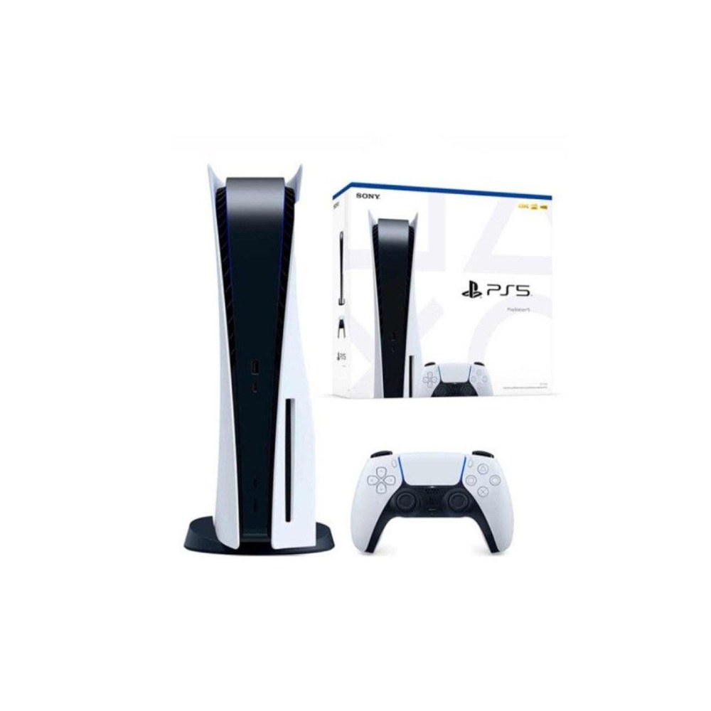 [SONCONHWSON-PS5711719573432] CONSOLA/DE/JUEGO/SONY DISCO SLIM STANDARD CORE – LATAM + GRAND THEFT AUTO V PREMIUM EDITION