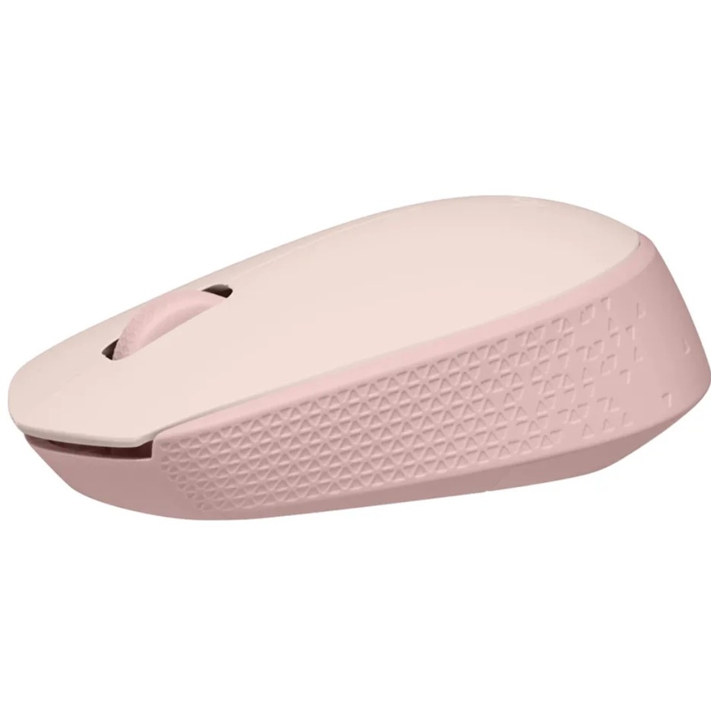 MOUSE LOGITECH M170 WIRELES ROSE