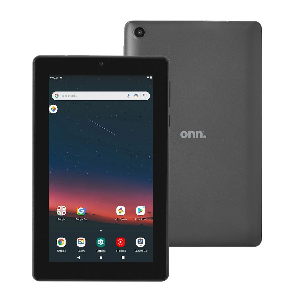 [TABONN113141517] TABLET ONN SURF GEN 3 QC 2GB 32GB 7Inch EMMC ANDROID 12 GRIS