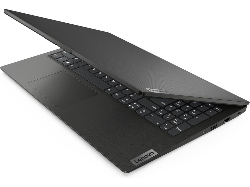 [COMLEN83CR003UU] NOT. LENOVO V15 G4 Ryzen 7 7730u 16GB-2X8GB 1TB-SSD 15.6Inch HDMI USB-A USB-C W11-H Black