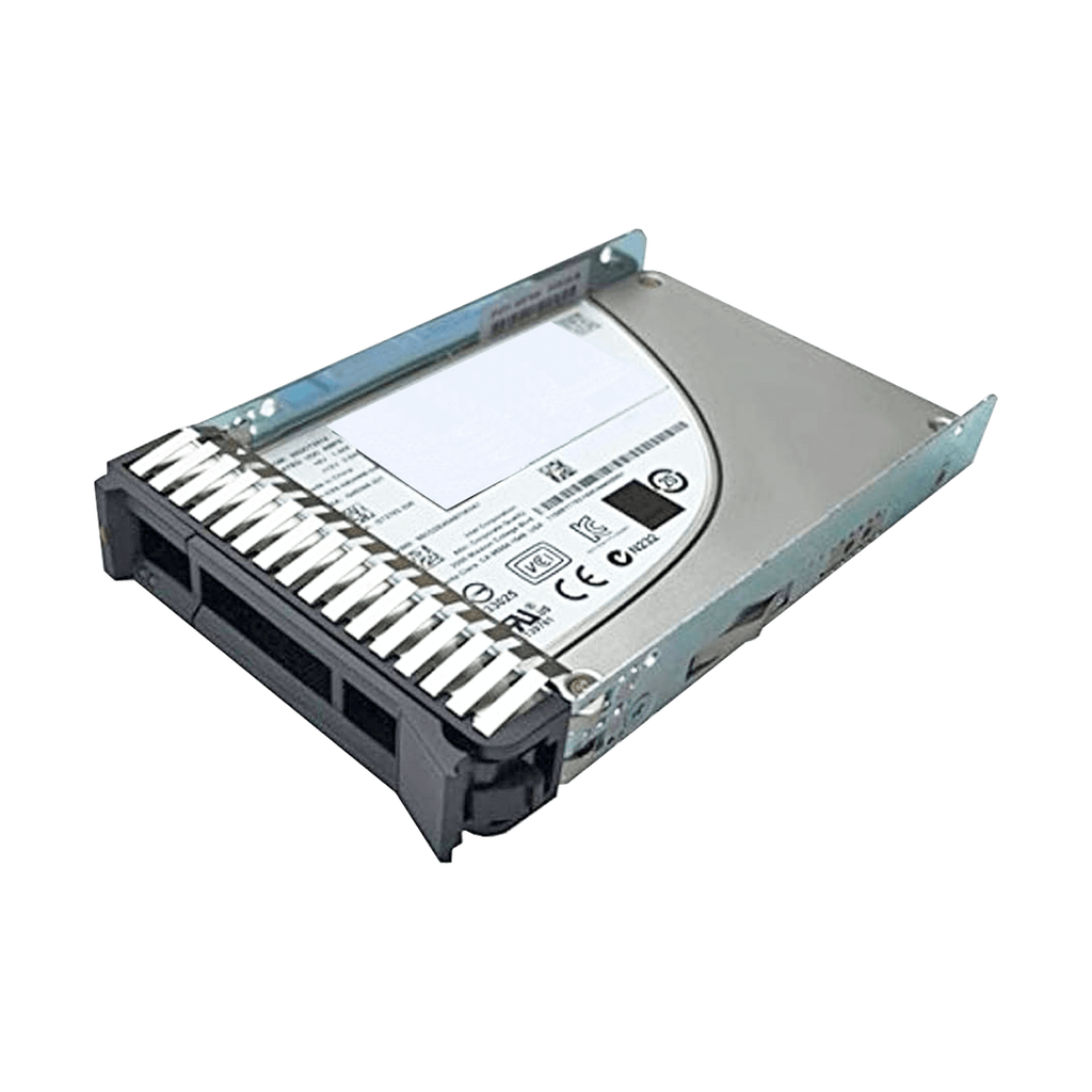[4XB7A90874] LENOVO 2.5" VA 960GB RI SATA HS v2