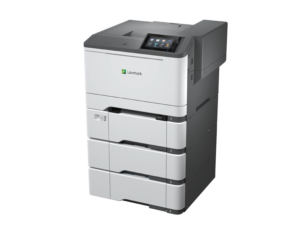 [50M0060] LEXMARK Printer CS632dwe 40/37 ppm