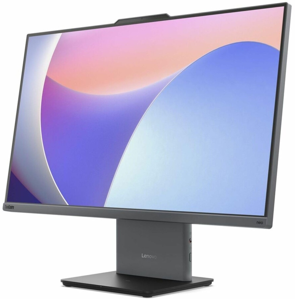 COP. Lenovo AIO ThinkCentre Neo 50a Gen 5 Core i7-13620H 16GB 512 GB 27-Inch-IPS Win11-Pro LunaGray