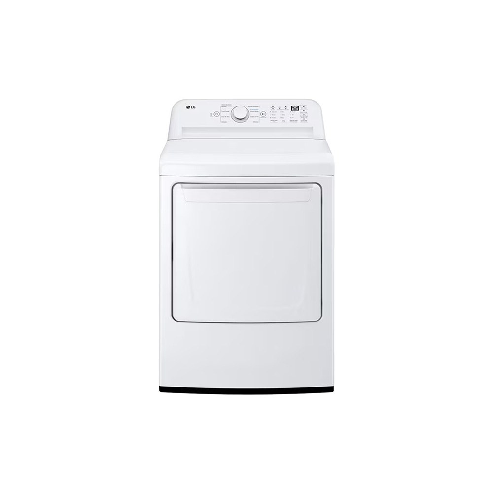 [DT73EWTXE] SECADORA/LG ELECTRICA DT73EWTXE CARGA FRONTAL 25 KG IA BLANCA