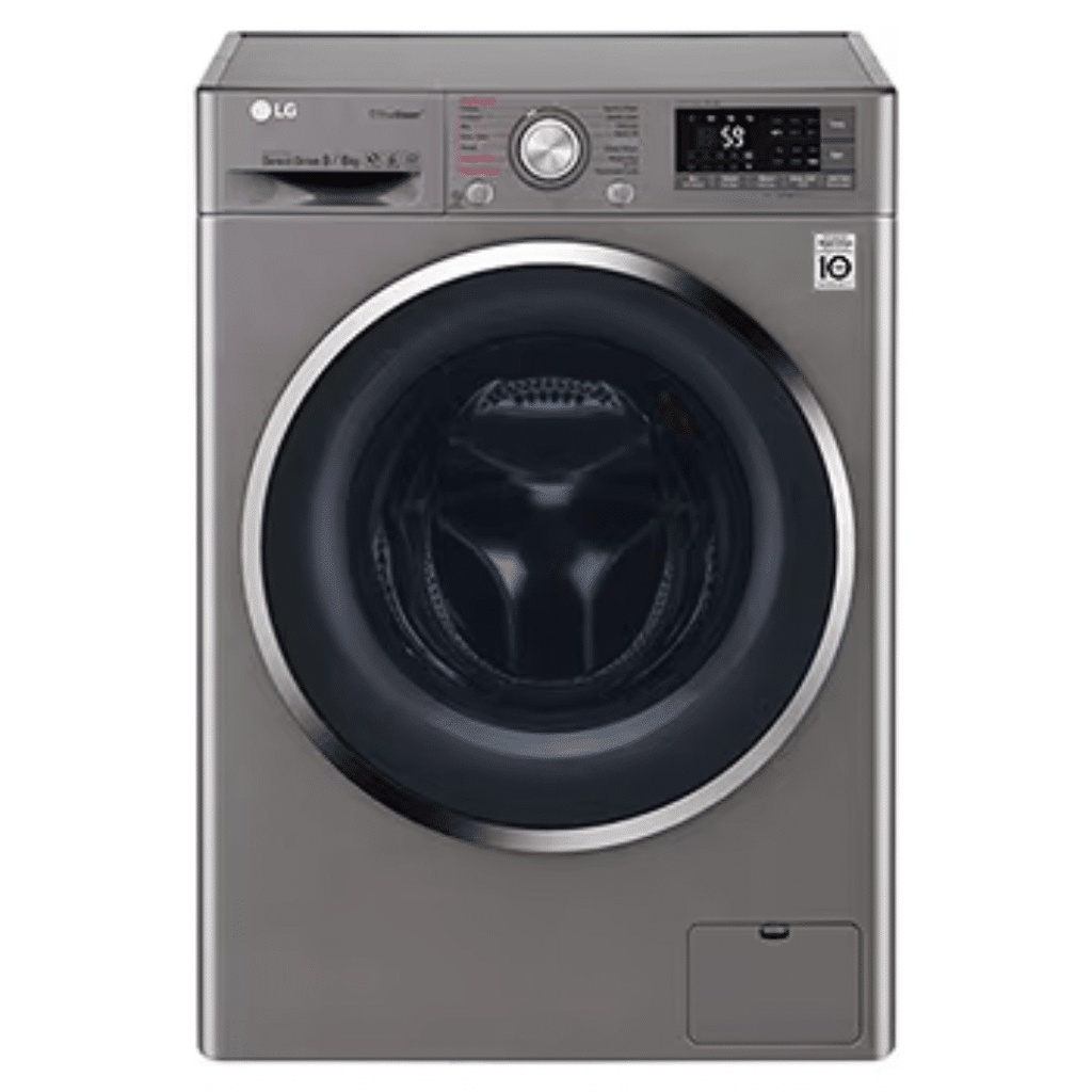 SECADORA/LG ELECTRICA DT73PBTX CARGA FRONTAL 13 KG SENSOR DRY/SMART DIAGNOSIS/