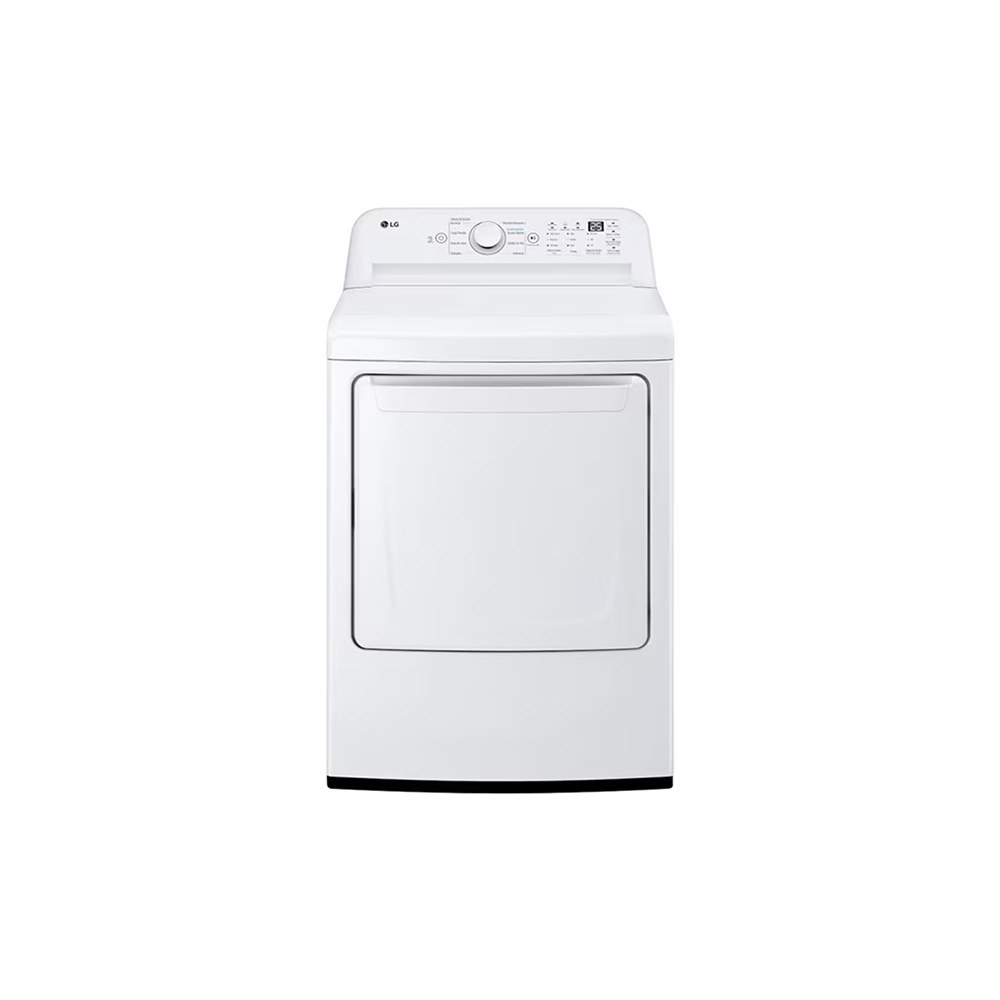 [DT73EWTX] SECADORA/LG GAS DT73EWTX CARGA FRONTAL 25 KG IA BLANCA