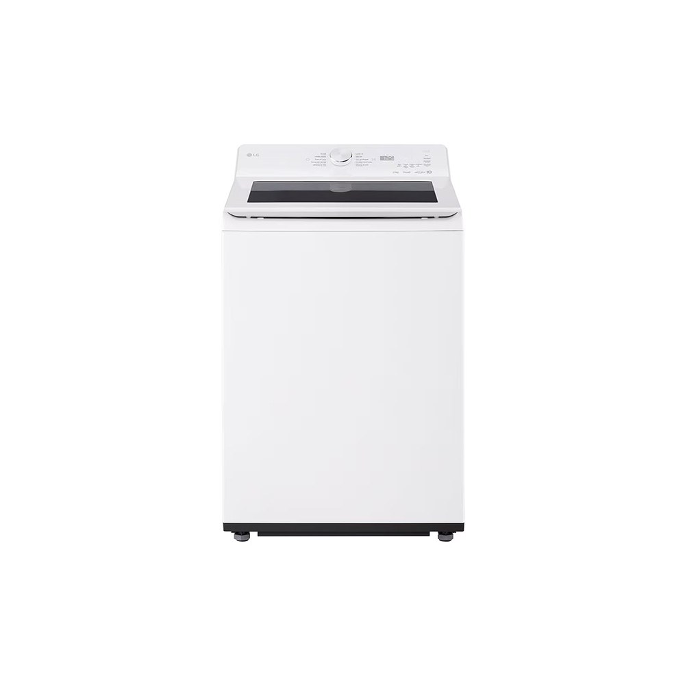 [WT25EWTX6] LAVADORAS/LG WT25EWTX6 25 KG CARGA SUPERIOR IA INVERTER TURBO WASH 3D BLANCA