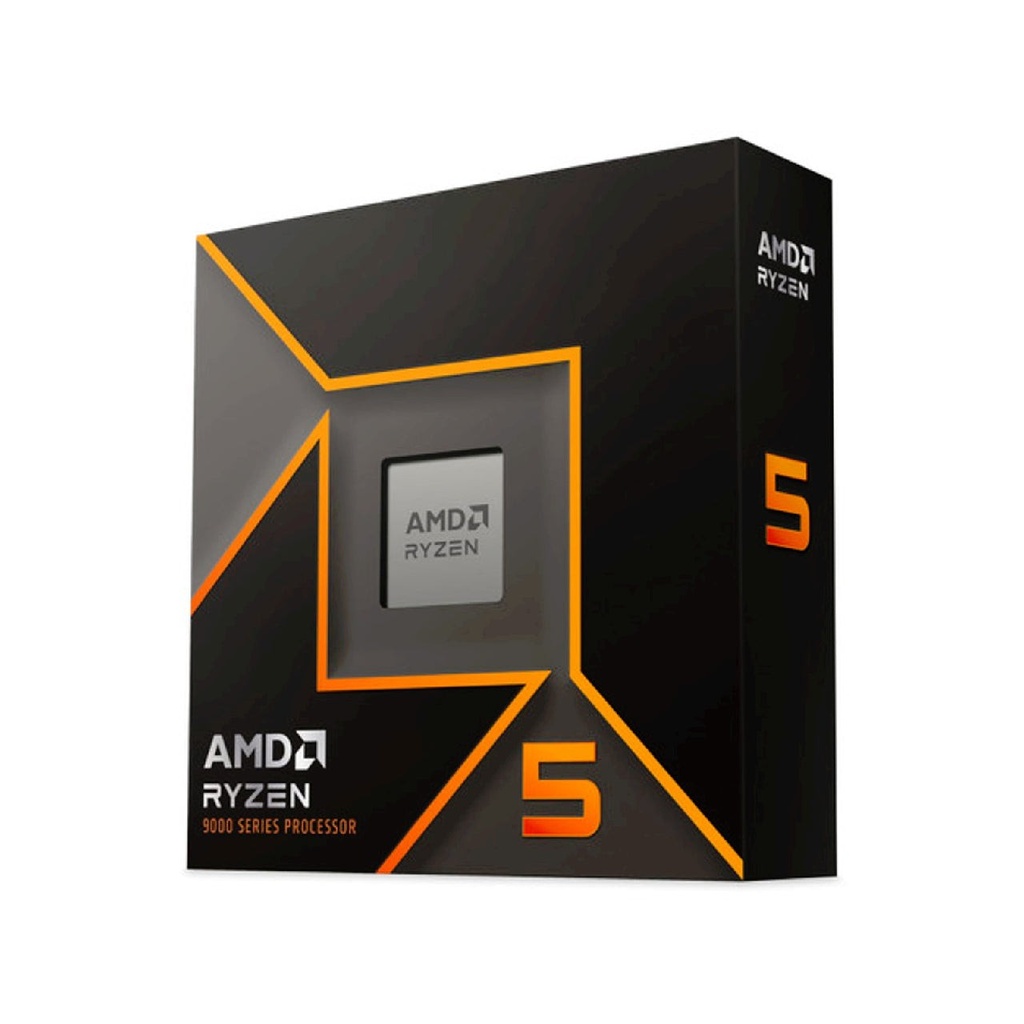 [100-100001405WOF] PROCESADOR AMD/RYZEN 5 9600 X AM5 100-100001405WOF