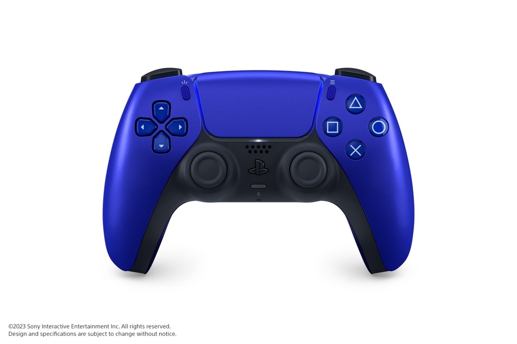 CONTROL INALAMBRICO SONY PS5 DUALSENSE COBALT BLUE