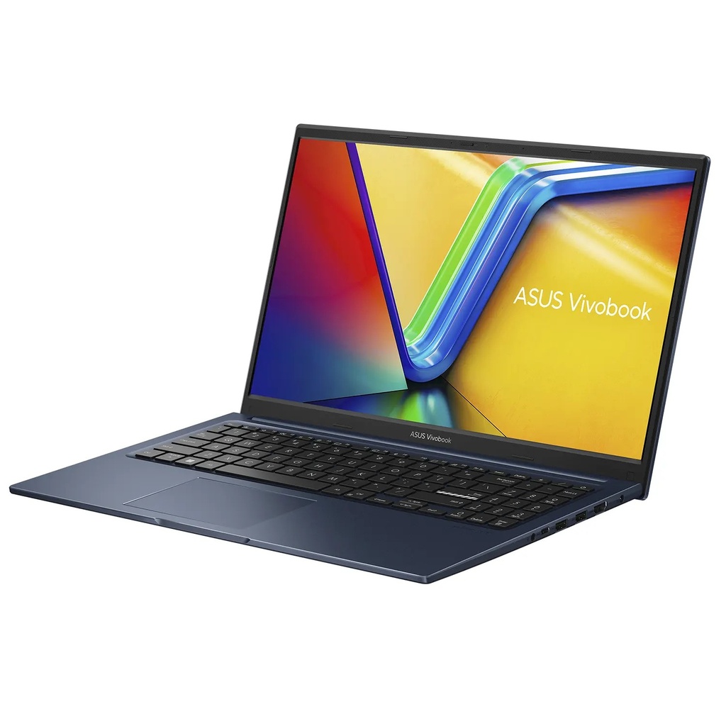 COMPUTADOR/ASUS X1504VA-BQ3130/CORE I5 120U/512 SSD/12GB/15.6 FHD/NO OS/BLUE MOUSE