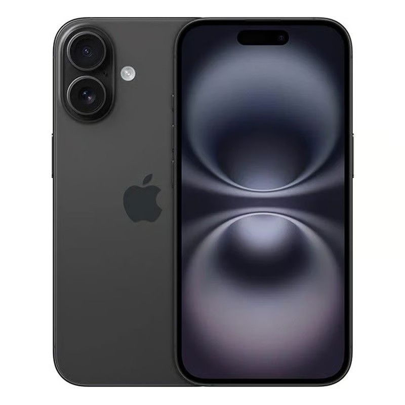[17BLK] CELULAR APPLE/IPHONE 17 256GB ALM TRASERA 48MP FRONTAL 18MP 6.3 PULG BLACK