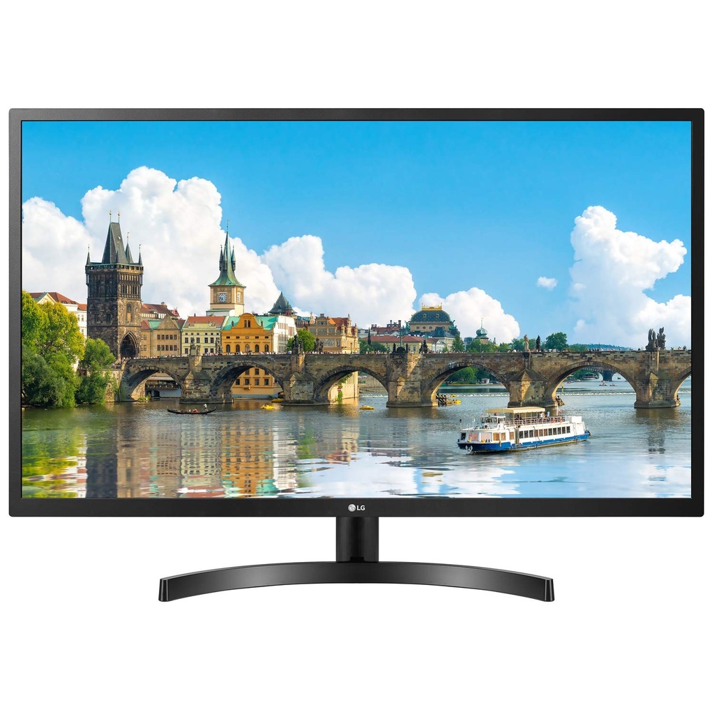 MONITOR LG/32 PULG FULL HD IPS AMD FREESYNC 5MS HDMI DISPLAY PORT