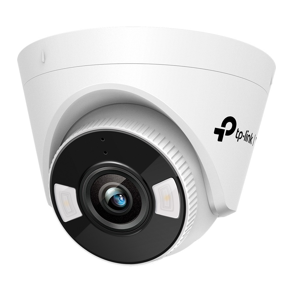 CAMARA TPLINK/VIGI C450-2.8MM/5MP/FULL COLOR 24H/DETECCION SMART/AUDIO BI/