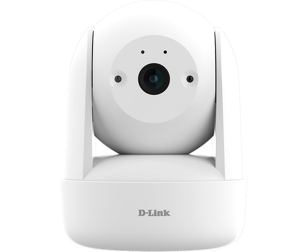 CAMARA/D-LINK DCS-6501LH WIFI 2K MOVIMIENTO HORIZONTAL – VERTICAL 355 GRADOS