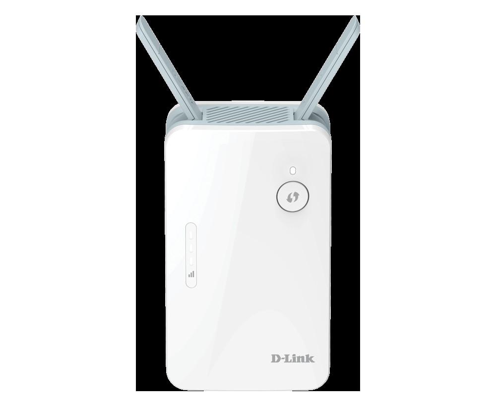 EXTENSOR DE RANGO D-LINK E15 AX1500 MESH WIFI6 DUAL BAND