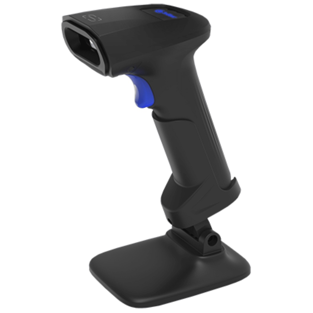 LECTOR 3NSTAR DE MANO SC415BT / 2D INALAMBRICO/ 2.4 GHZ BT 4.2 / 60 FRS USB