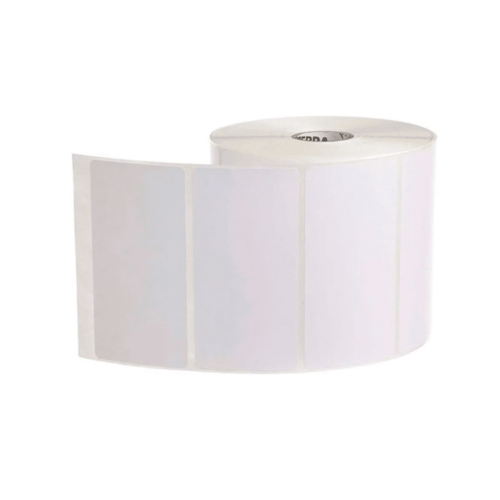 [10040542] ZEBRA ETIQUETAS ZPERFORM 1500T 2 PULG X1 CORE 1/DESKTOP 4-TT/PAPEL 2 COLUMNAS 5256U