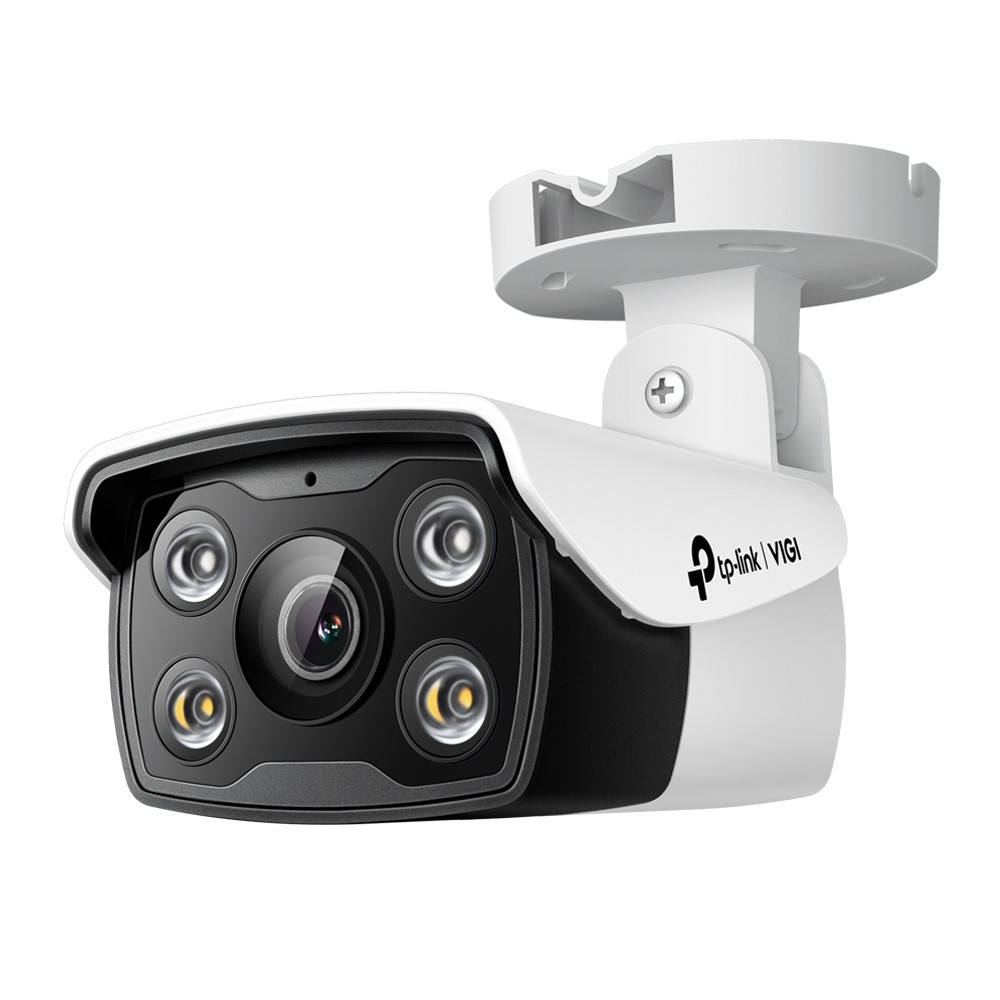 CAMARA TPLINK/VIGI C330I 2.8 MM/ 3 MEGAPIXELES/ H.265PLUS/POE