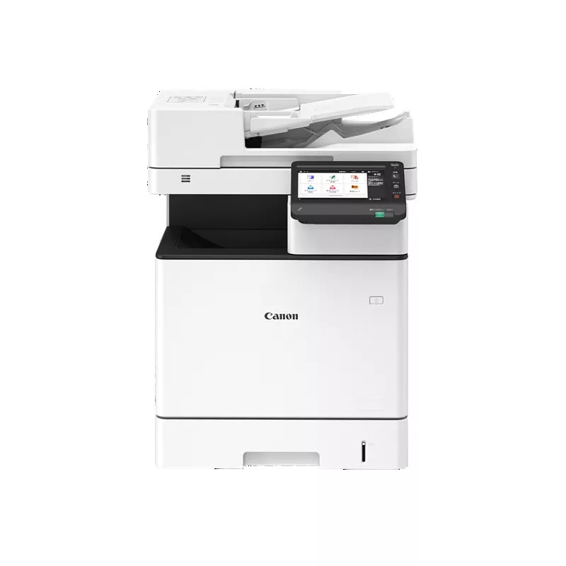 IMPRESORA CANON LASER IC X MF1538C MFP COLOR A4 2000-4000 PAG 40PPM 2GB TONER T10