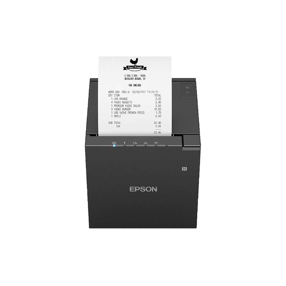 [C31CK50012] IMPRESORA/EPSON TM-30III ETHERNET/ USB/ C31CK50012