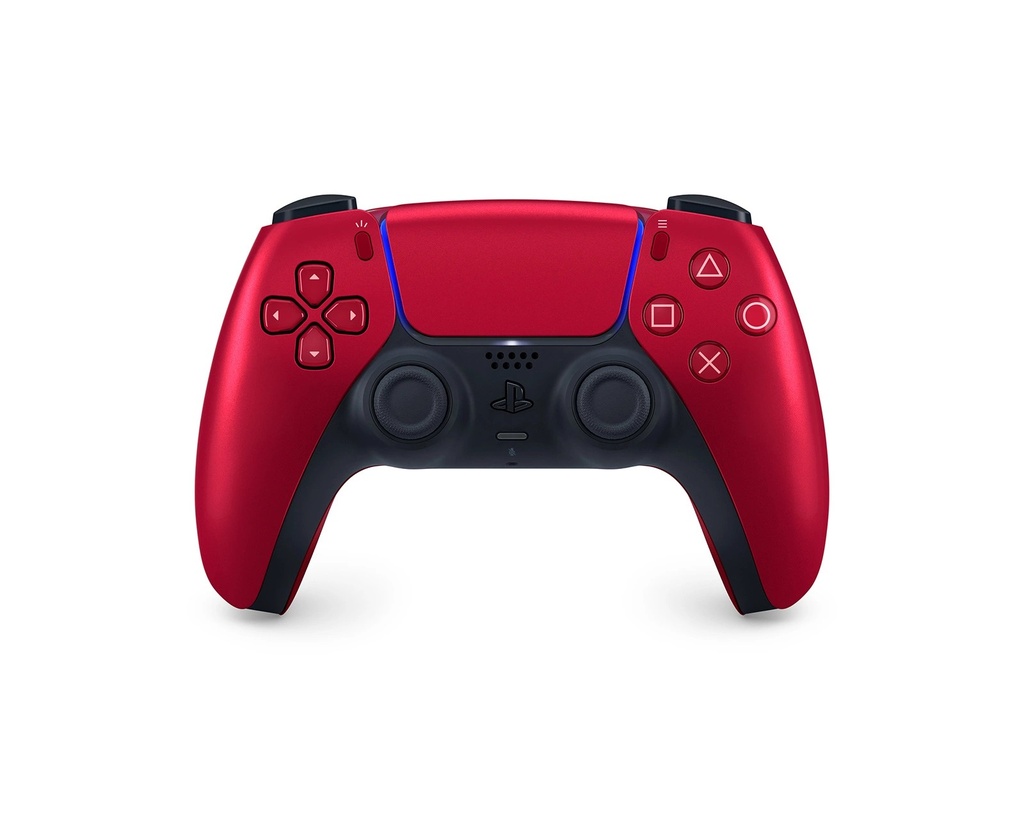 CONTROL INALAMBRICO SONY PS5 DUALSENSE ROJO