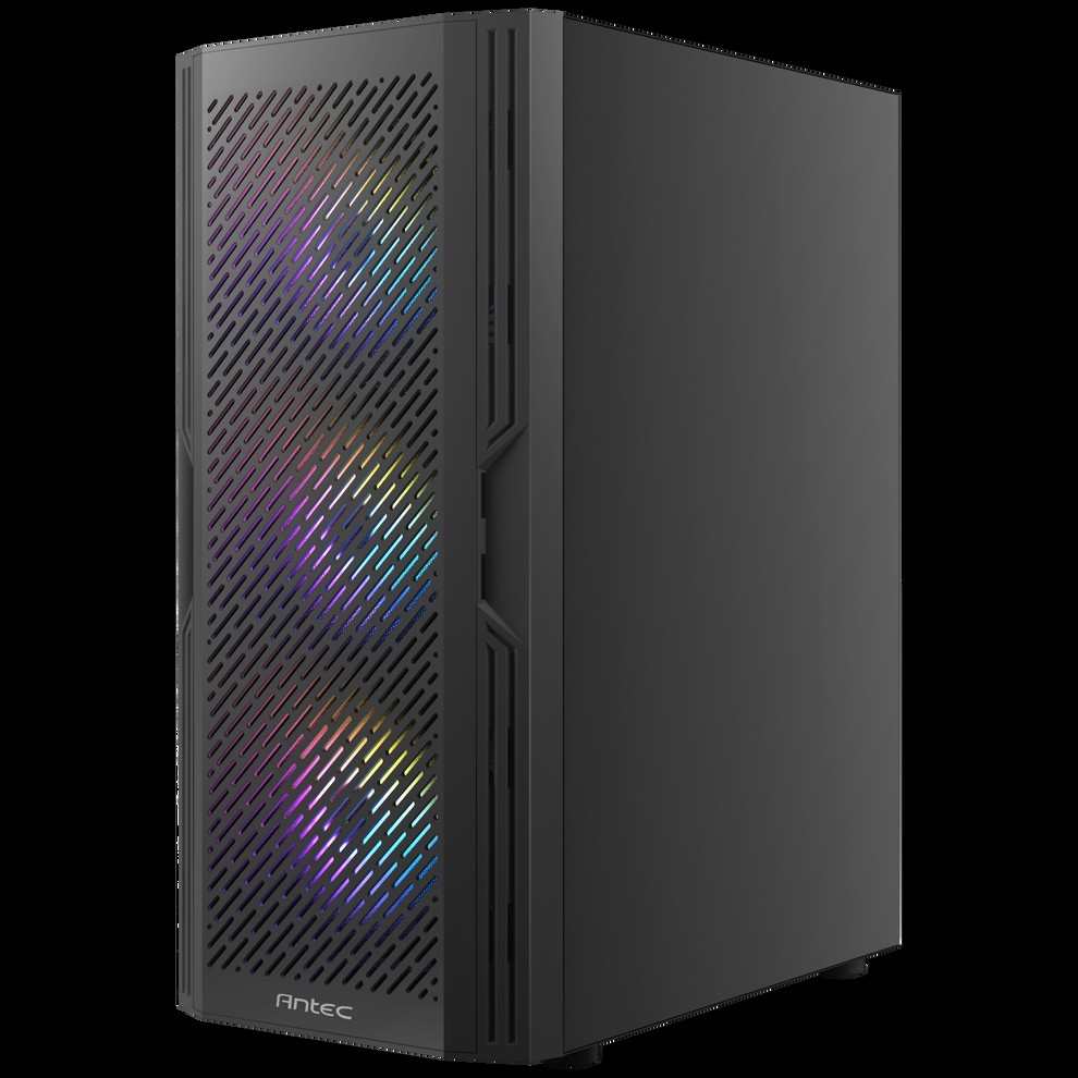 [AX20EXTREME] ME CASE ANTEC/AX20 EXTREME MID TOWER RBG 3X120MM FIXED FRONT 1X120MM FIXED REAR 1X120MM FIXED PSU