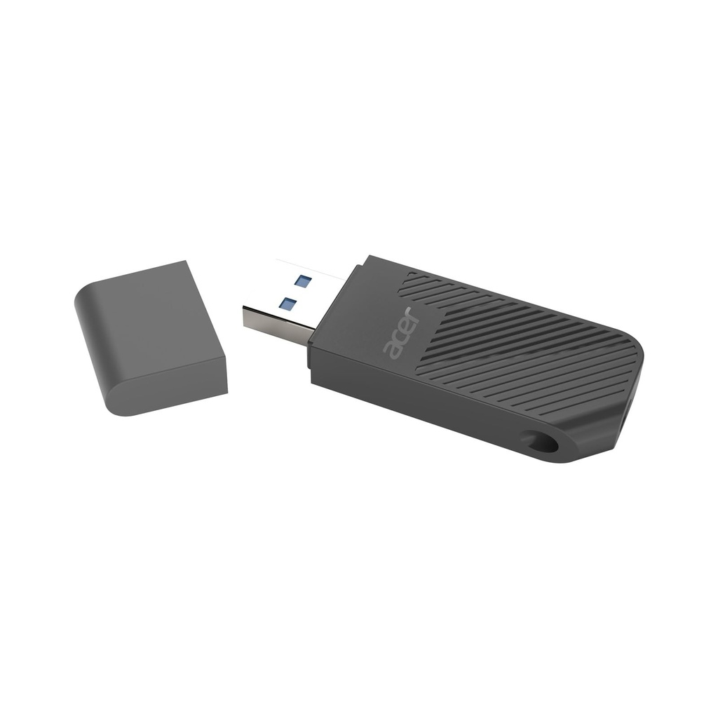FLASHMEMORY ACER/UP200 8GB 30MBS USB2.0 BLACK