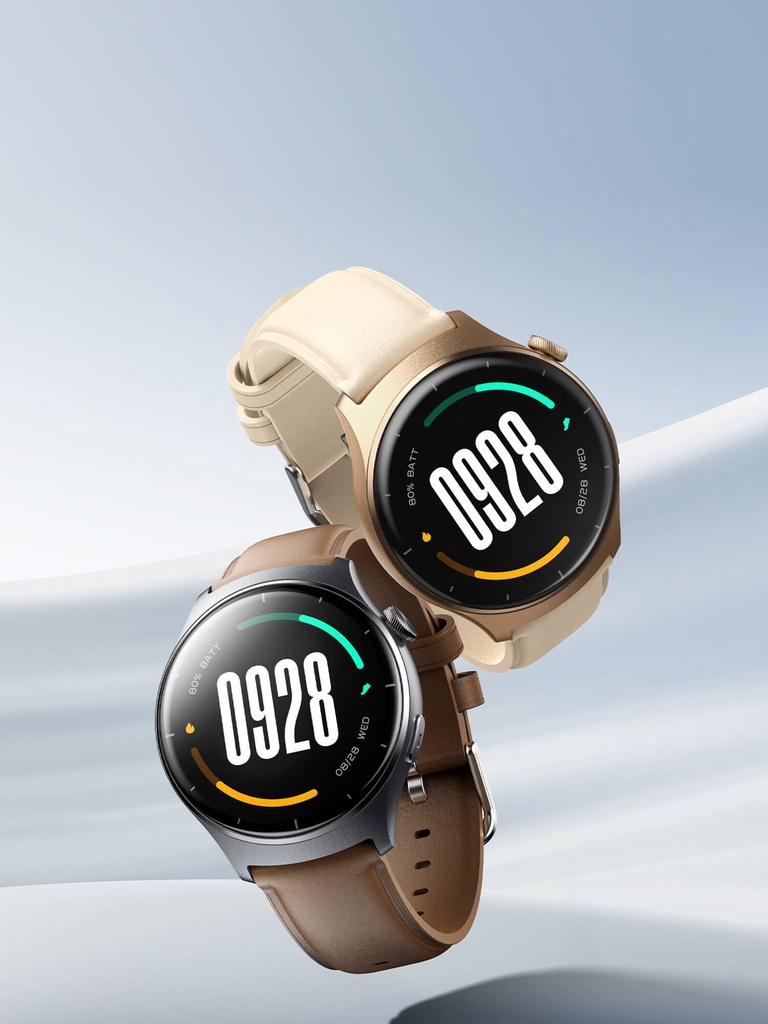 [XPAW020DG] COMBO SMARTWATCH MIBRO LITE 3 GRIS OSCURO+XIAOMI POCKET 5W