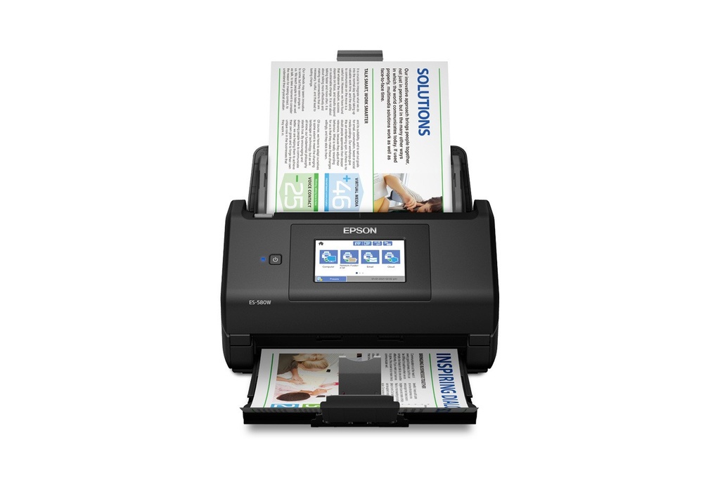 EPSON T12N DURABRITE ULTRA BLACK INK PACK