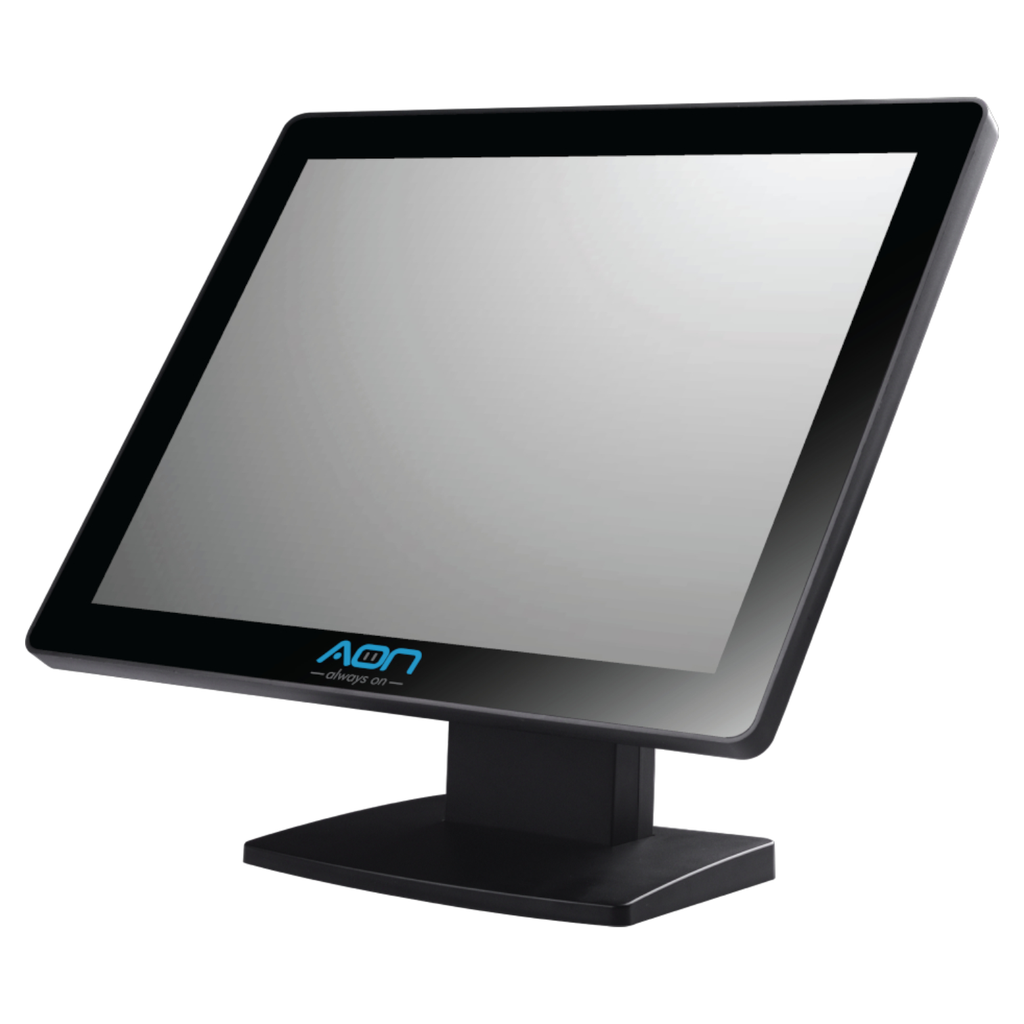 AON MONITOR  TSM-115 TACTIL DELGADO 15 LCD