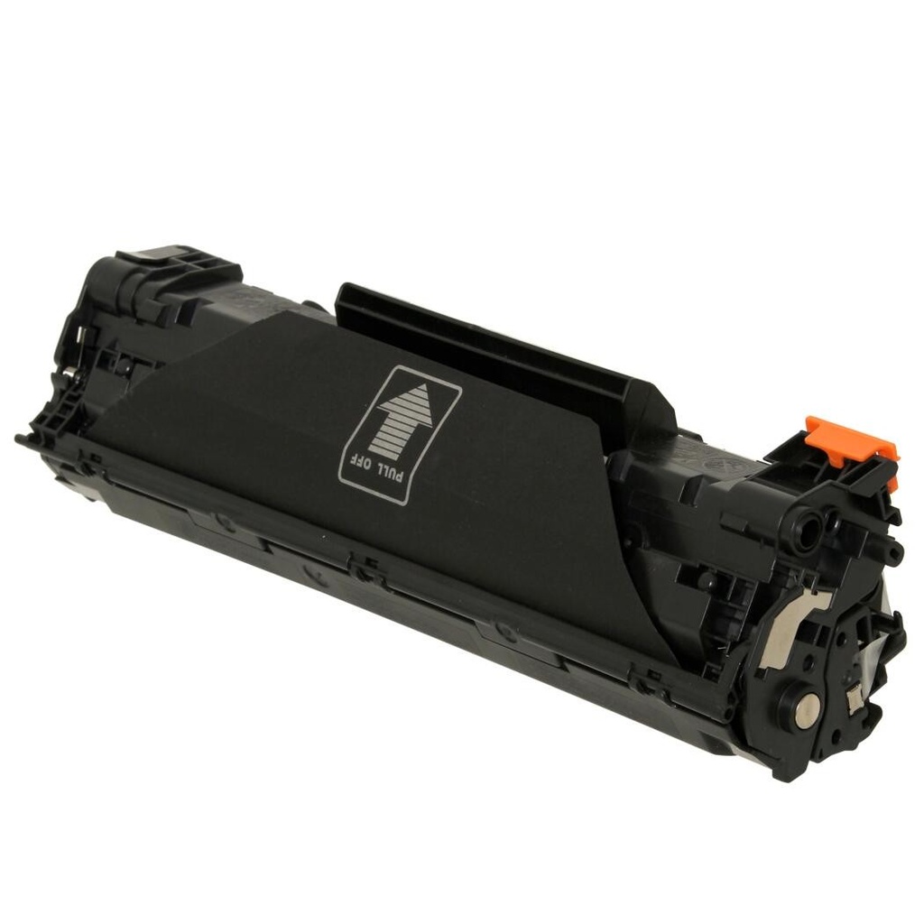 TONER HPINC 36A NEGRO 1505/1522 2000 PAG CB436A