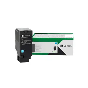 [SUMLEX71C80C0] TONER LEXMARK CIAN 5K CS-CX730-735