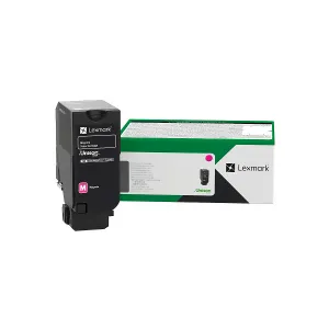 [SUMLEX71C80M0] TONER LEXMARK MAGENTA 5K CS-CX730-735