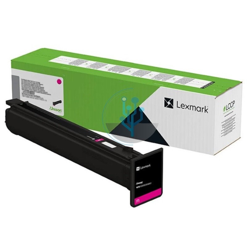TONNER LEXMARK CIAN 12K FOR CS963 CX950-951