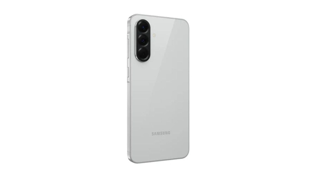 [CELSAMSMA566EDS] CELULAR SAMSUNG GALAXY A56 OC 8GB 256GB 5G 6.7Inch 4CAM USB-C And-16 Awesome Graphite