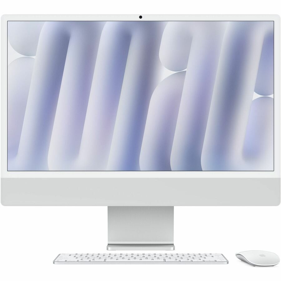 [COPAPLMWUF3LLA] COP. APPLE IMAC AIO M4 16GB 256GB-SSD 24INCH BT WIFI CAM. IOS BLUE