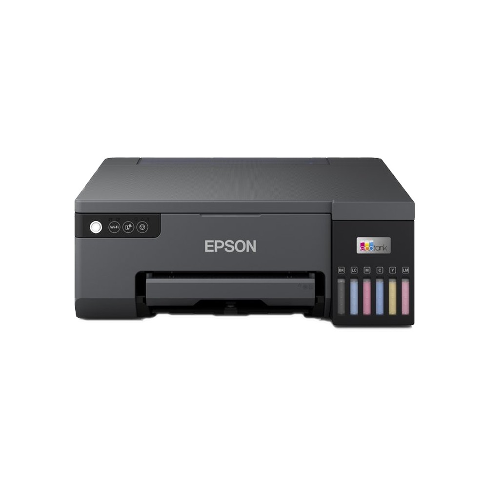 [C11CK37301] IMPRESORA EPSON L8050 SINGLE IMPRIME CD/DV/ TARJETA DE ID/ WIFI/ T574 C11CK37301