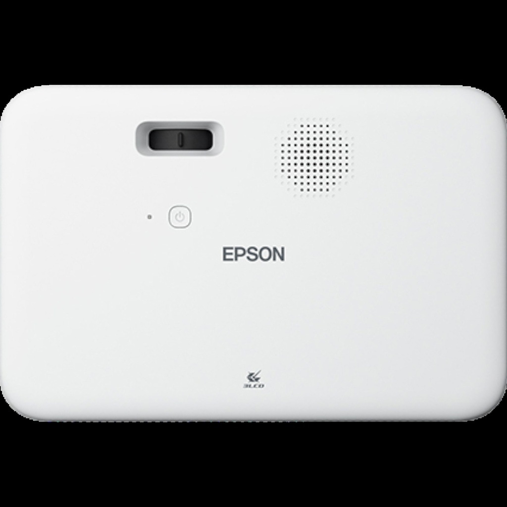 [S21-PPEPSCONV11HA85020202606111652] PROYECTOR/EPSON PORTATIL EPIQ VISION FH02 FULL HD 3000 LUMENES USB/CHROMECAST/ANDROIDTV/HDMI  V11H