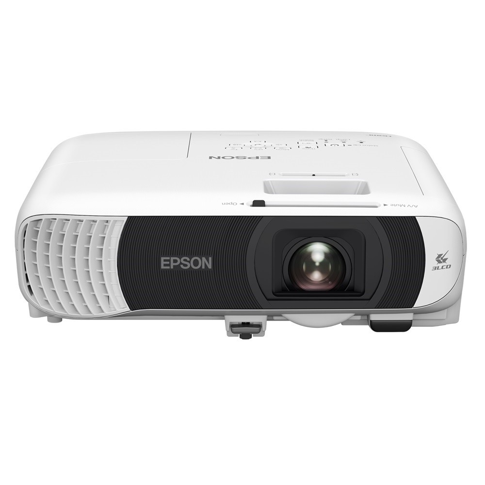 [S21-PPEPSCONV11HB59021202606111652] PROYECTOR/EPSON POWERLITE FH54  FULL HD  4100 LUMENES WIFI V11HB59021