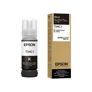 [SUMEPST54C120] BOTELLA EPSON UltraChrome T54C Black SureLab D570 70mL