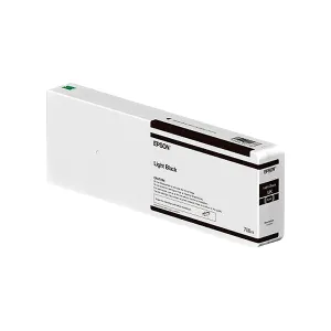 [SUMEPST55K700] CARTUCHO EPSON T55K7 LIGHT BLACK HDX-HD 700ML